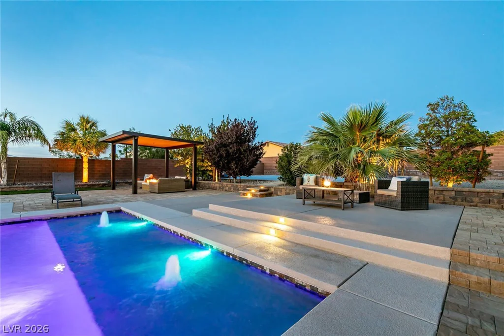 10972 Fairfield, Las Vegas, NV 89183