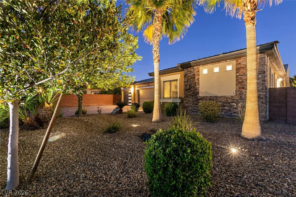 10972 Fairfield, Las Vegas, NV 89183
