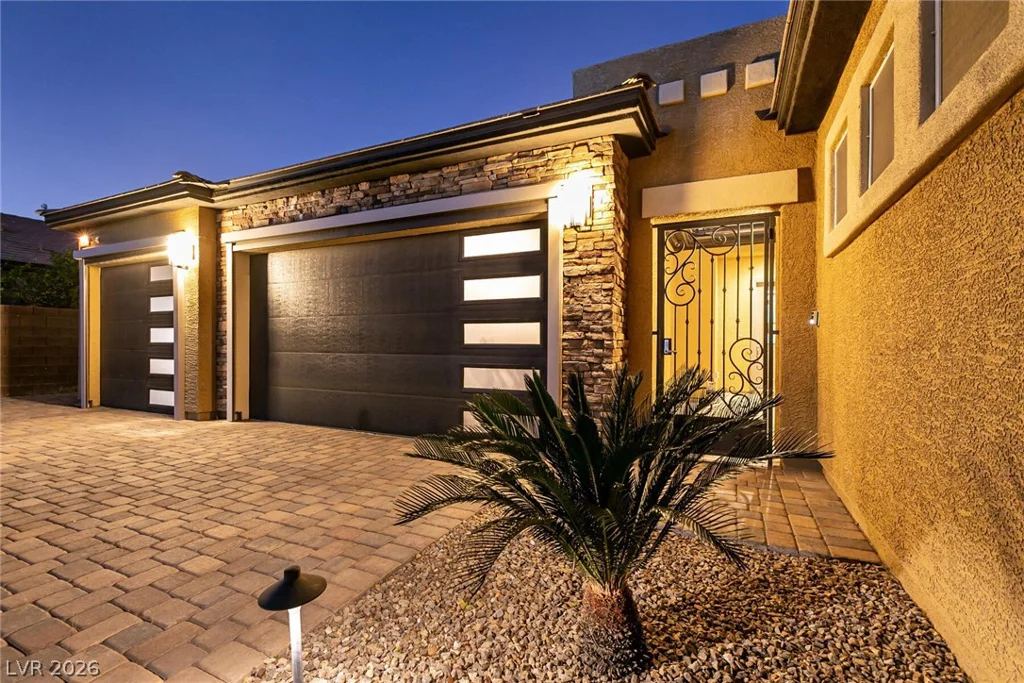 10972 Fairfield, Las Vegas, NV 89183