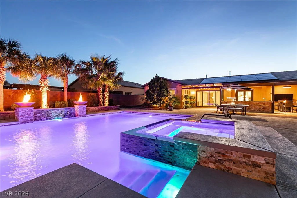 10972 Fairfield, Las Vegas, NV 89183