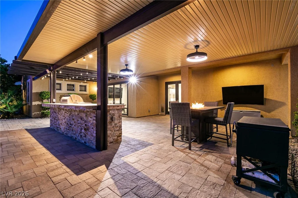 10972 Fairfield, Las Vegas, NV 89183