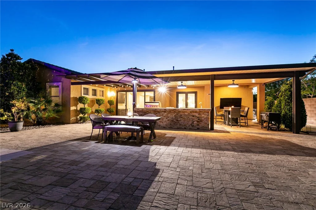 10972 Fairfield, Las Vegas, NV 89183