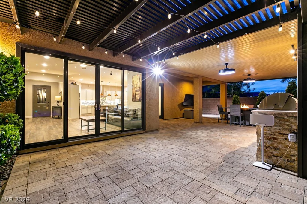 10972 Fairfield, Las Vegas, NV 89183