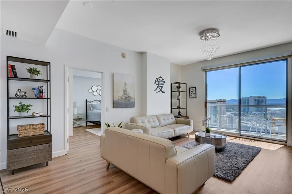 200 Sahara, Las Vegas, NV 89102
