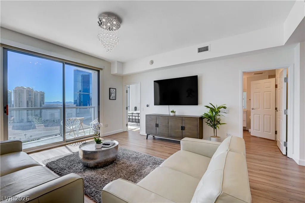 200 Sahara, Las Vegas, NV 89102