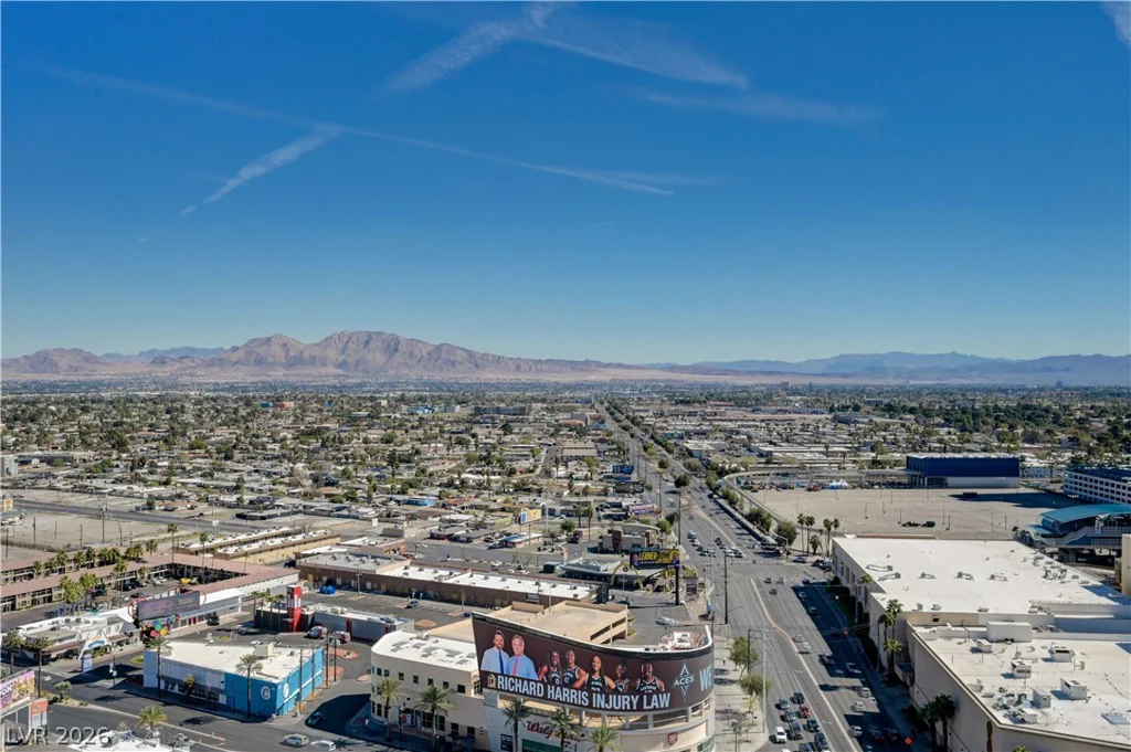 200 Sahara, Las Vegas, NV 89102