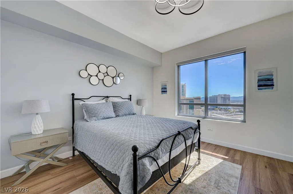 200 Sahara, Las Vegas, NV 89102