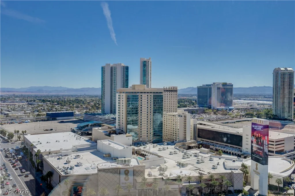 200 Sahara, Las Vegas, NV 89102