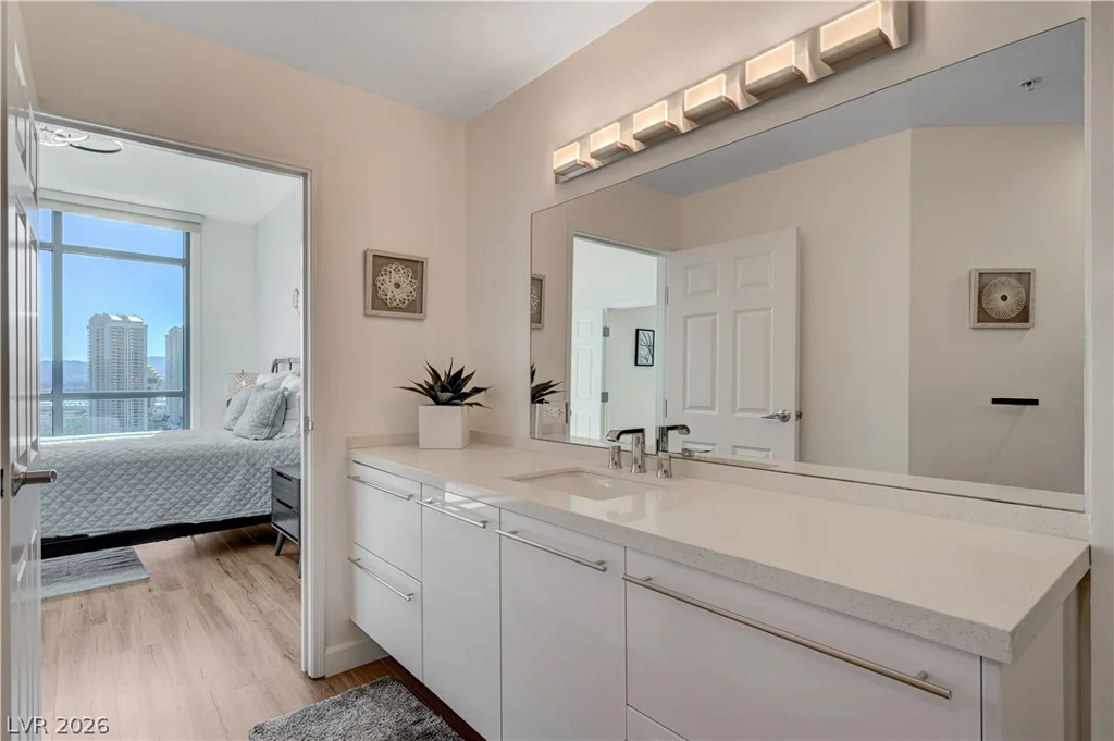 200 Sahara, Las Vegas, NV 89102