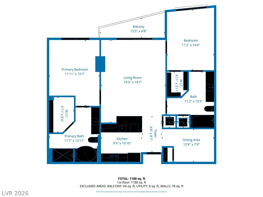 200 Sahara, Las Vegas, NV 89102