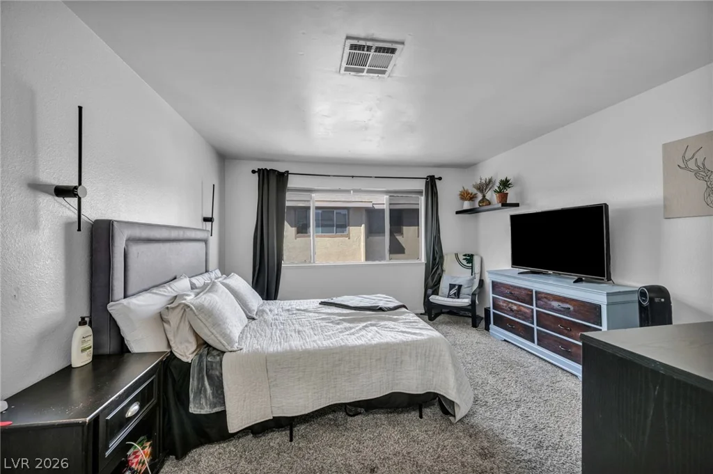 6443 Big Pine, Las Vegas, NV 89108