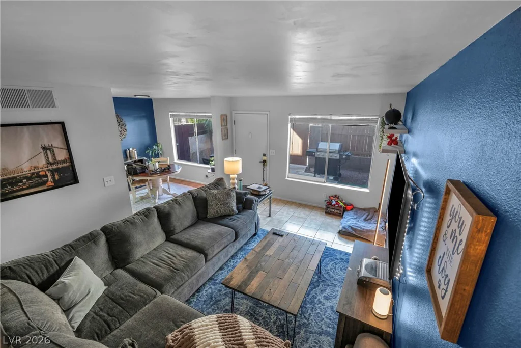 6443 Big Pine, Las Vegas, NV 89108