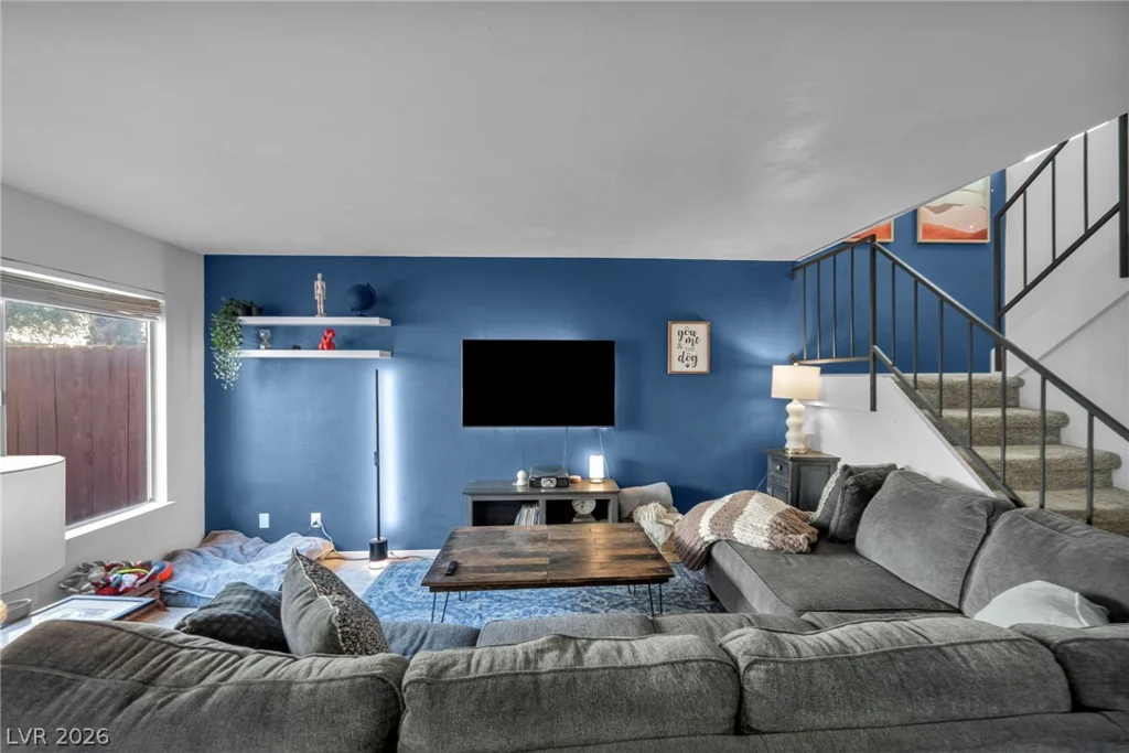 6443 Big Pine, Las Vegas, NV 89108