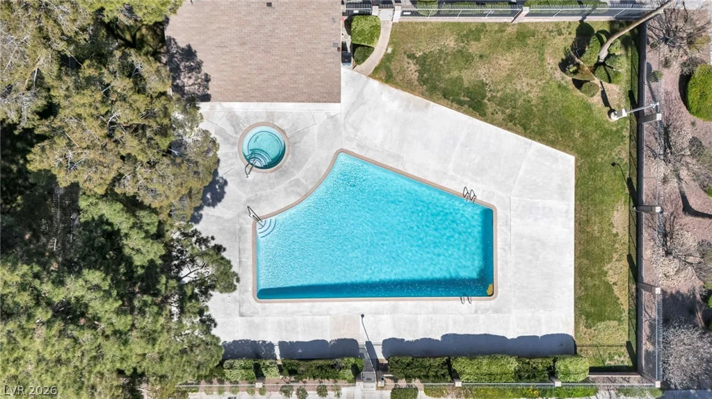 6443 Big Pine, Las Vegas, NV 89108