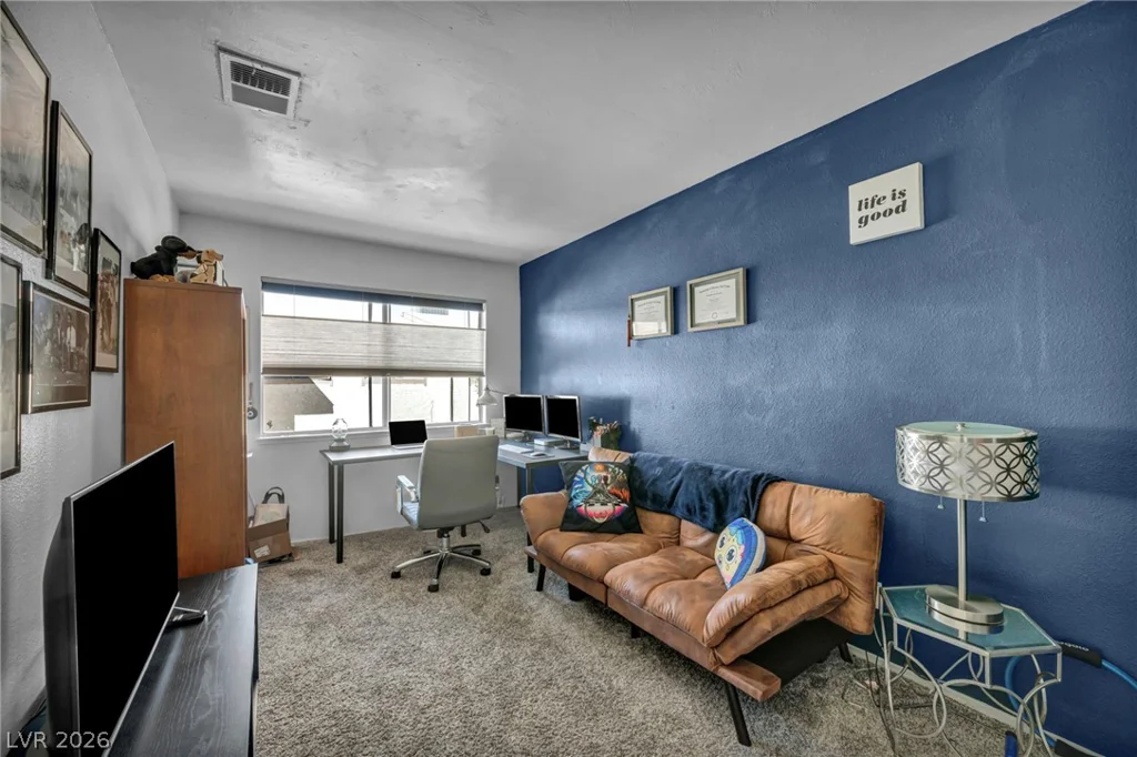 6443 Big Pine, Las Vegas, NV 89108