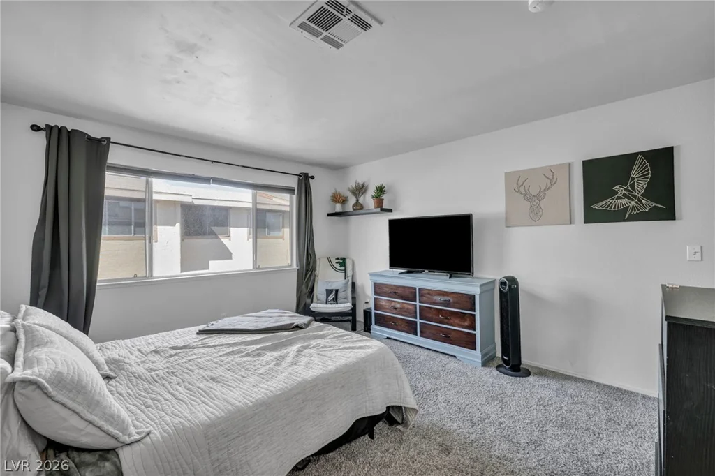 6443 Big Pine, Las Vegas, NV 89108