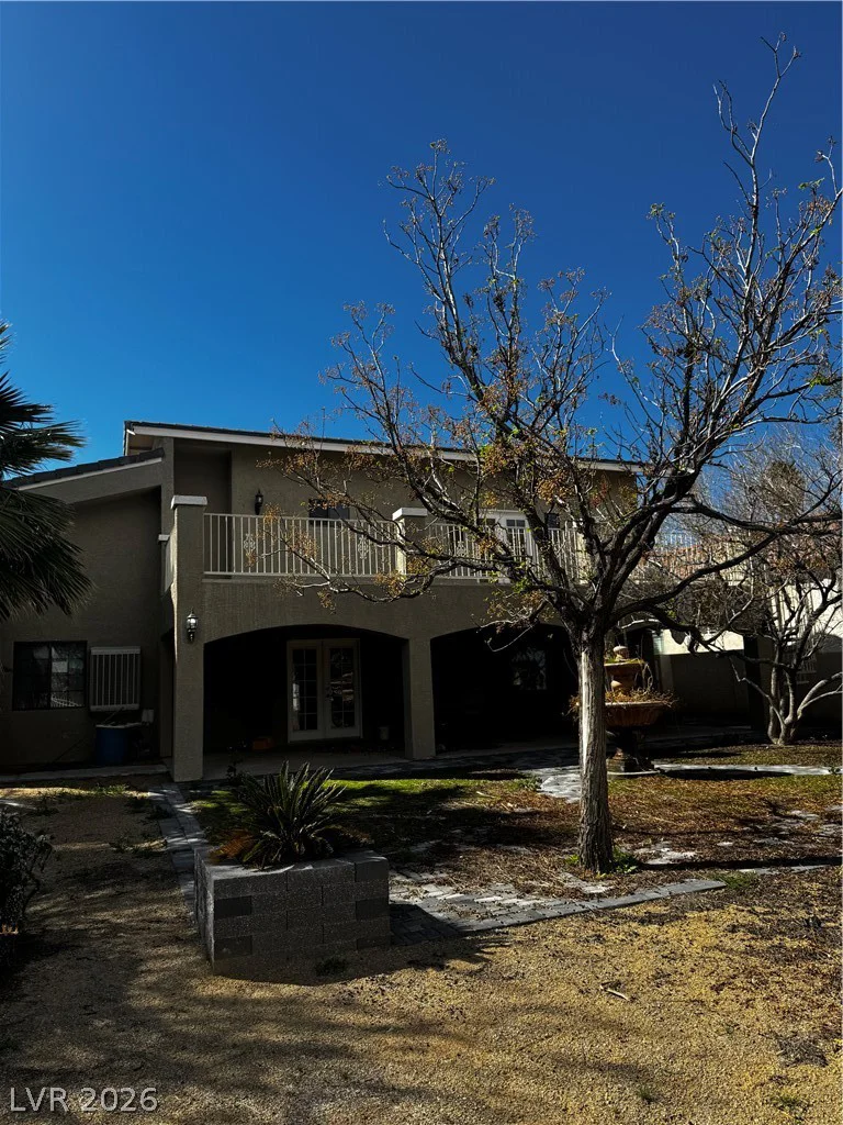 8725 Rancho Destino, Las Vegas, NV 89123