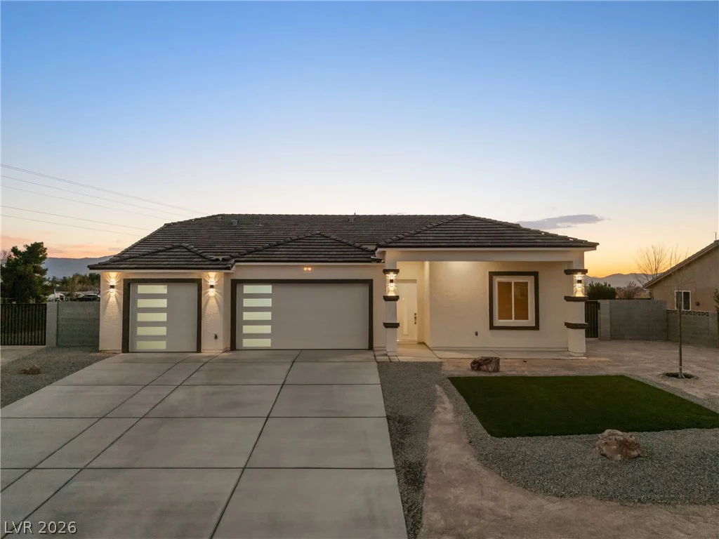 6980 Harwood, Pahrump, NV 89061