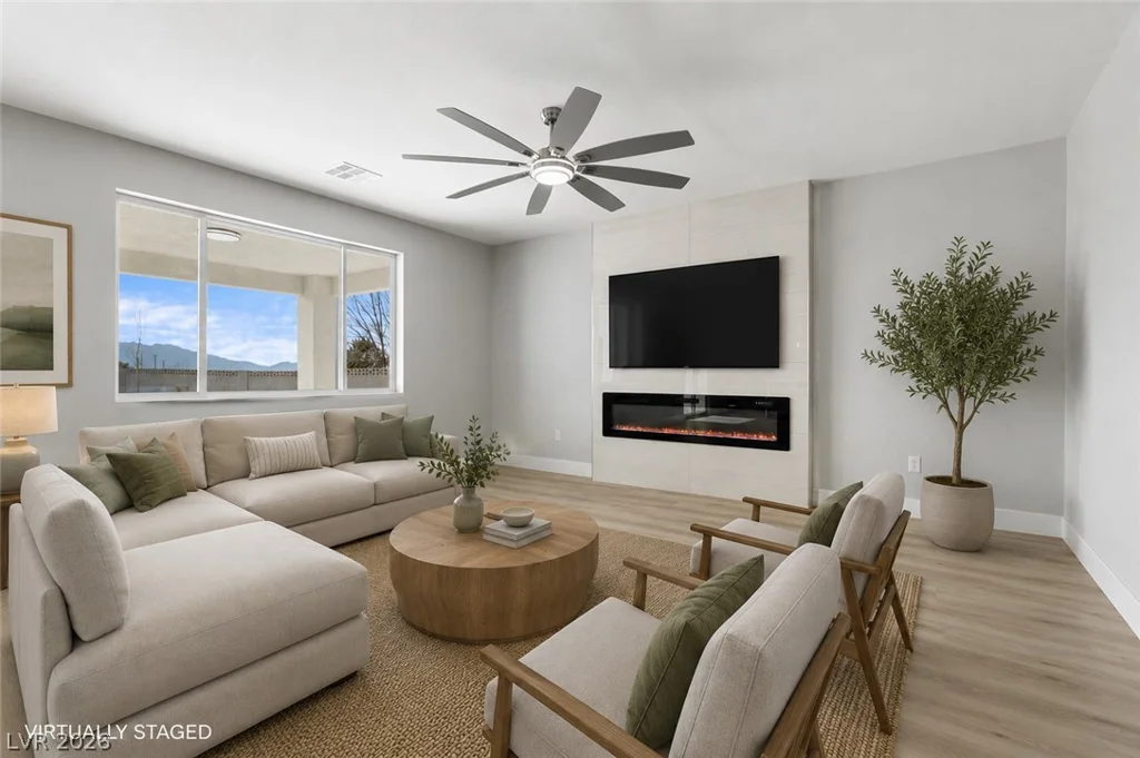 6980 Harwood, Pahrump, NV 89061