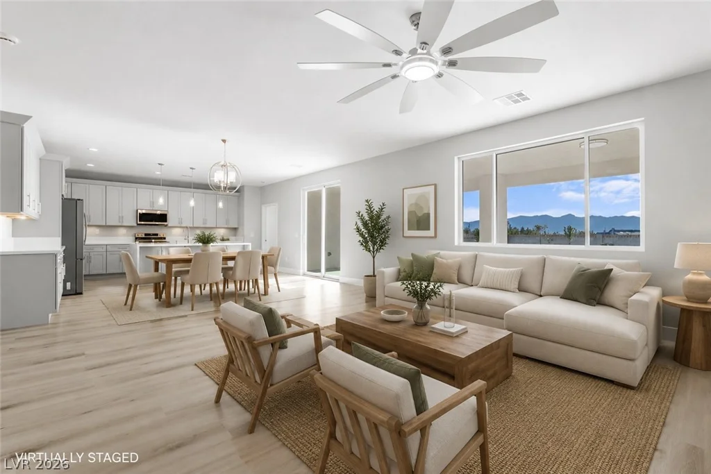 6980 Harwood, Pahrump, NV 89061