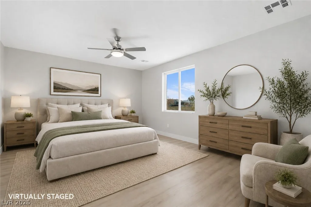 6980 Harwood, Pahrump, NV 89061