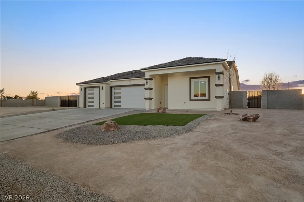 6980 Harwood, Pahrump, NV 89061
