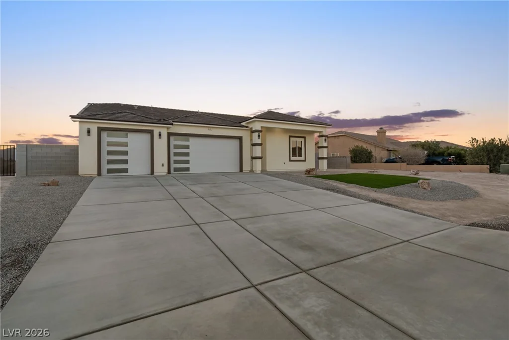 6980 Harwood, Pahrump, NV 89061