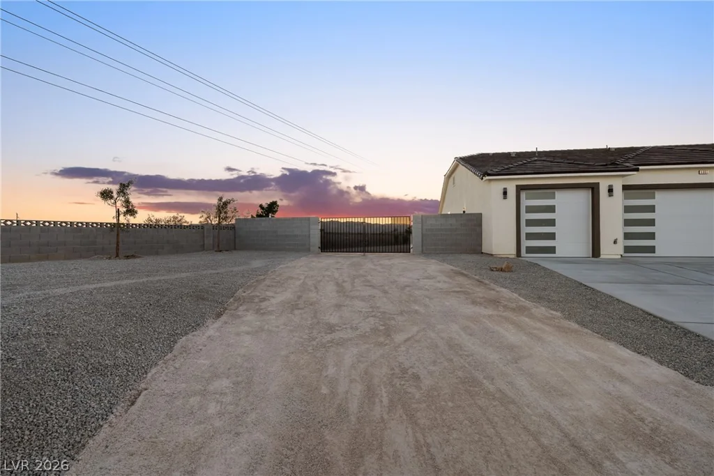 6980 Harwood, Pahrump, NV 89061