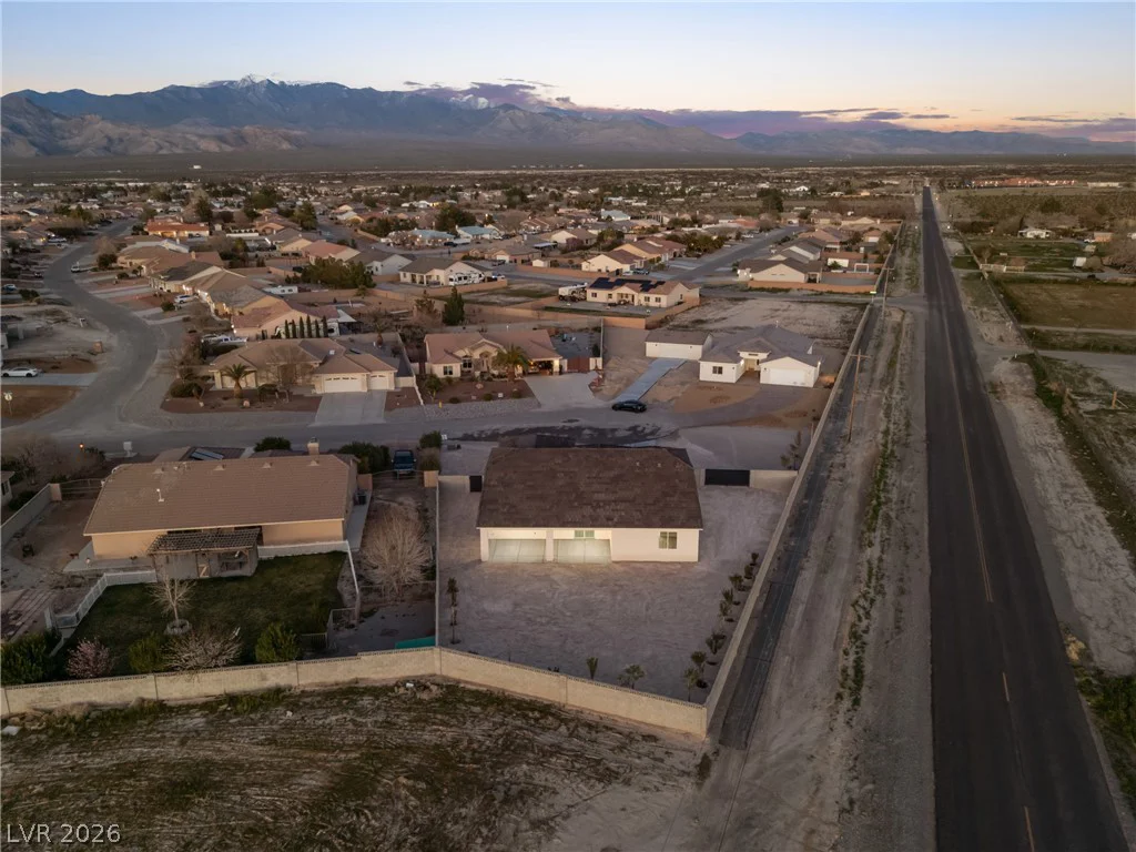 6980 Harwood, Pahrump, NV 89061