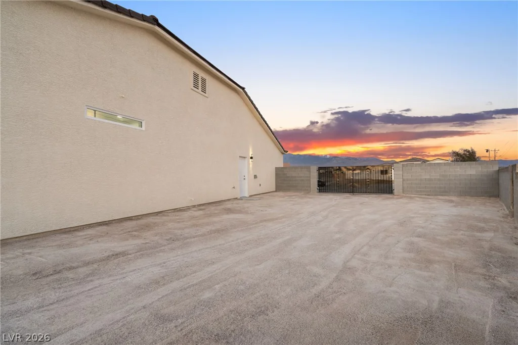 6980 Harwood, Pahrump, NV 89061