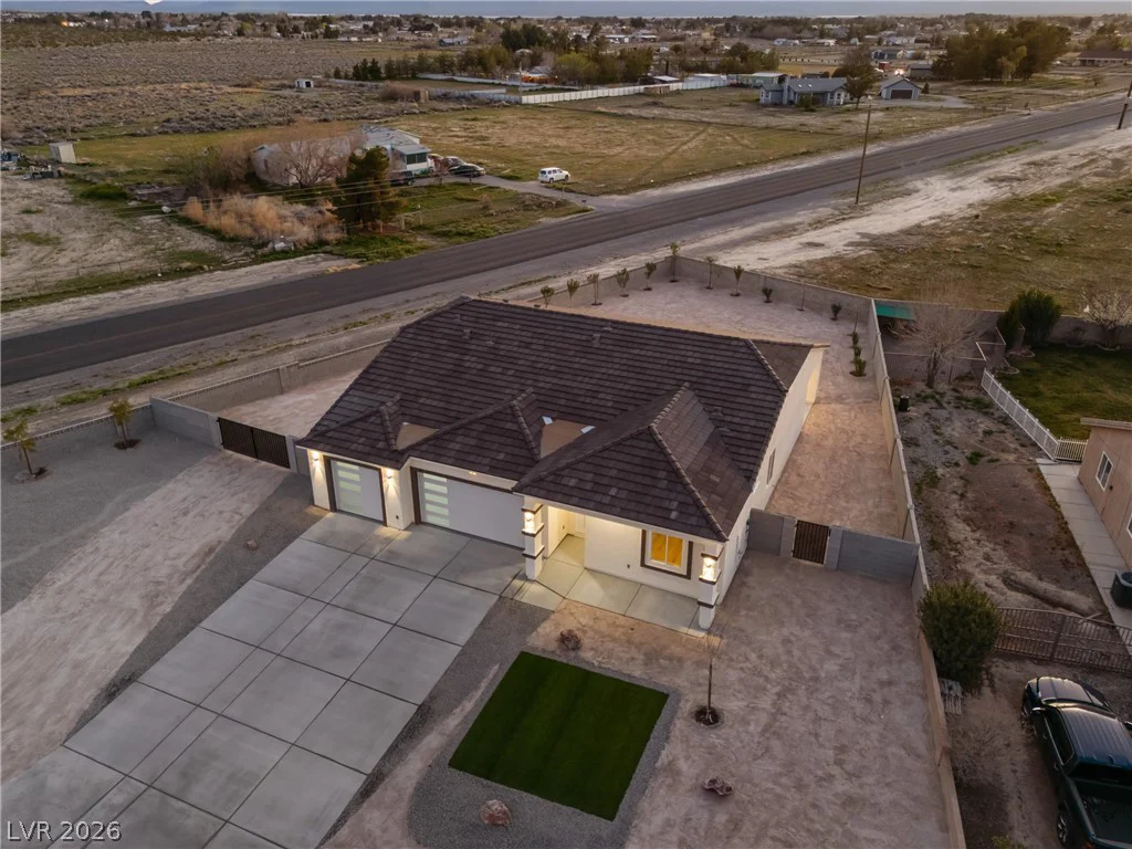 6980 Harwood, Pahrump, NV 89061