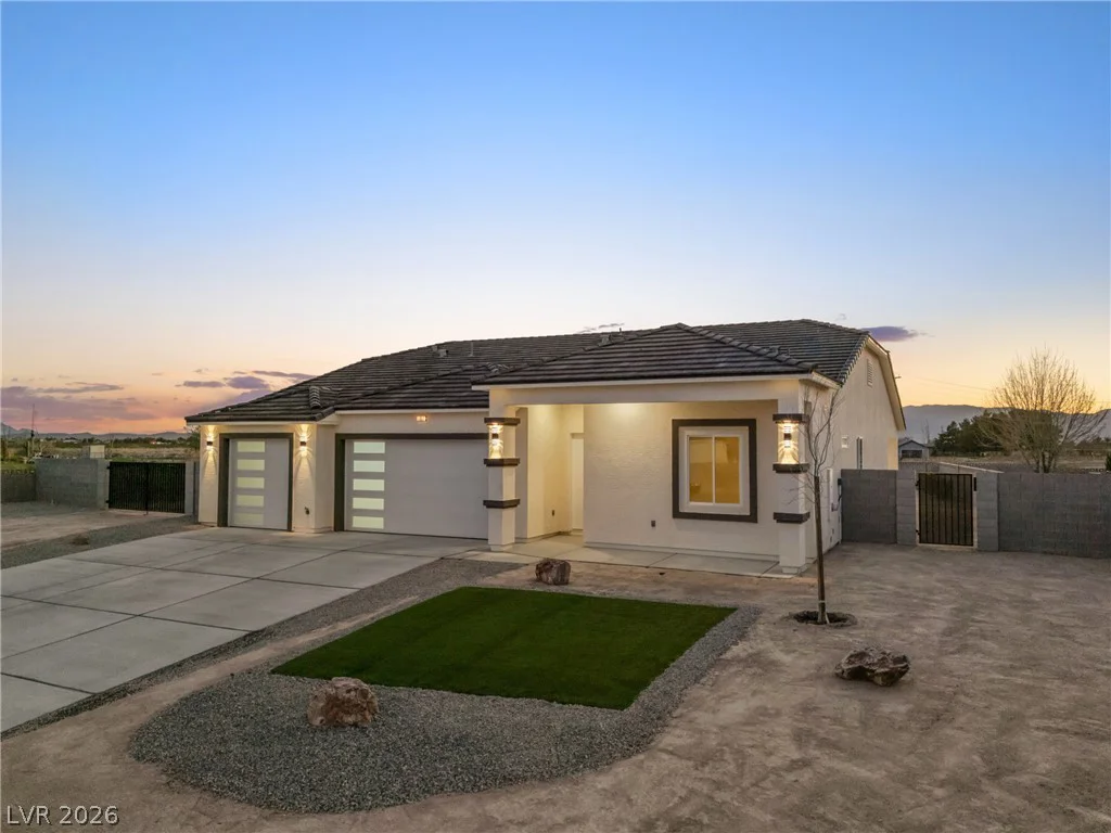 6980 Harwood, Pahrump, NV 89061