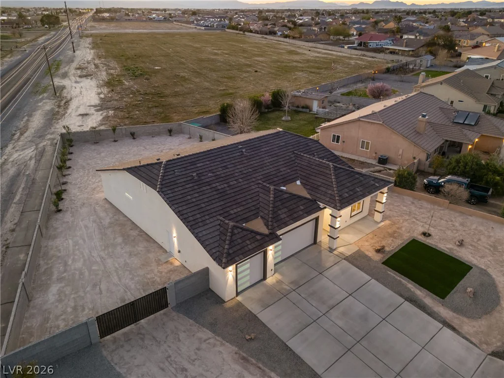6980 Harwood, Pahrump, NV 89061