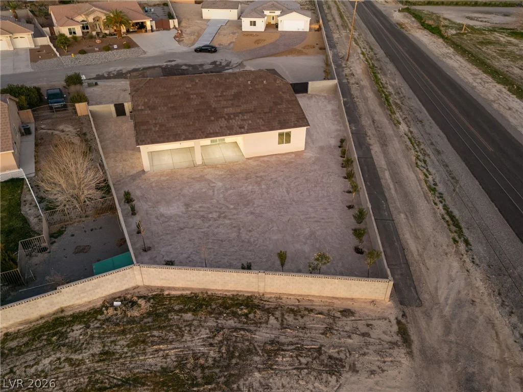 6980 Harwood, Pahrump, NV 89061