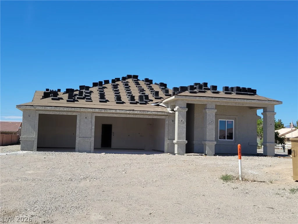 1800 Cypress Point, Pahrump, NV 89048