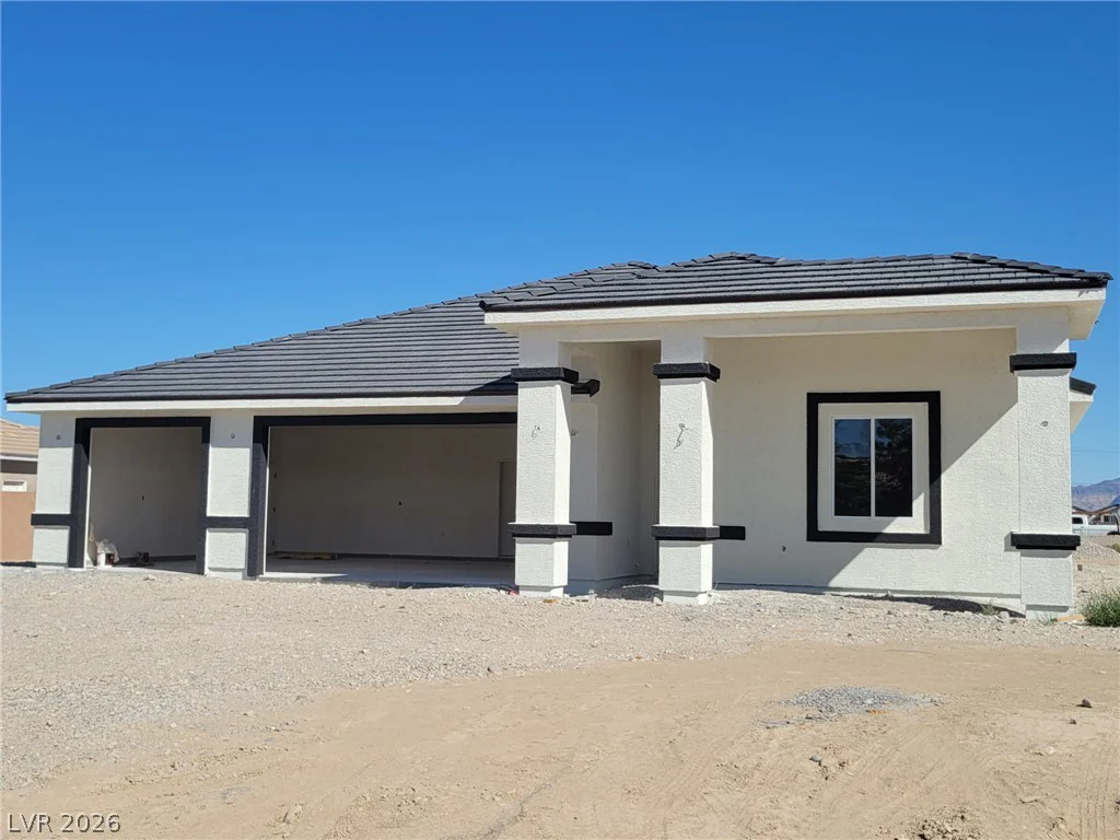1800 Cypress Point, Pahrump, NV 89048
