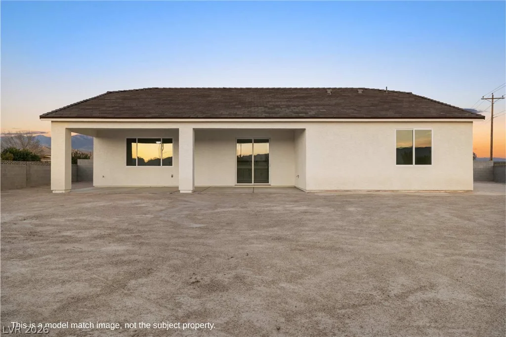 1800 Cypress Point, Pahrump, NV 89048