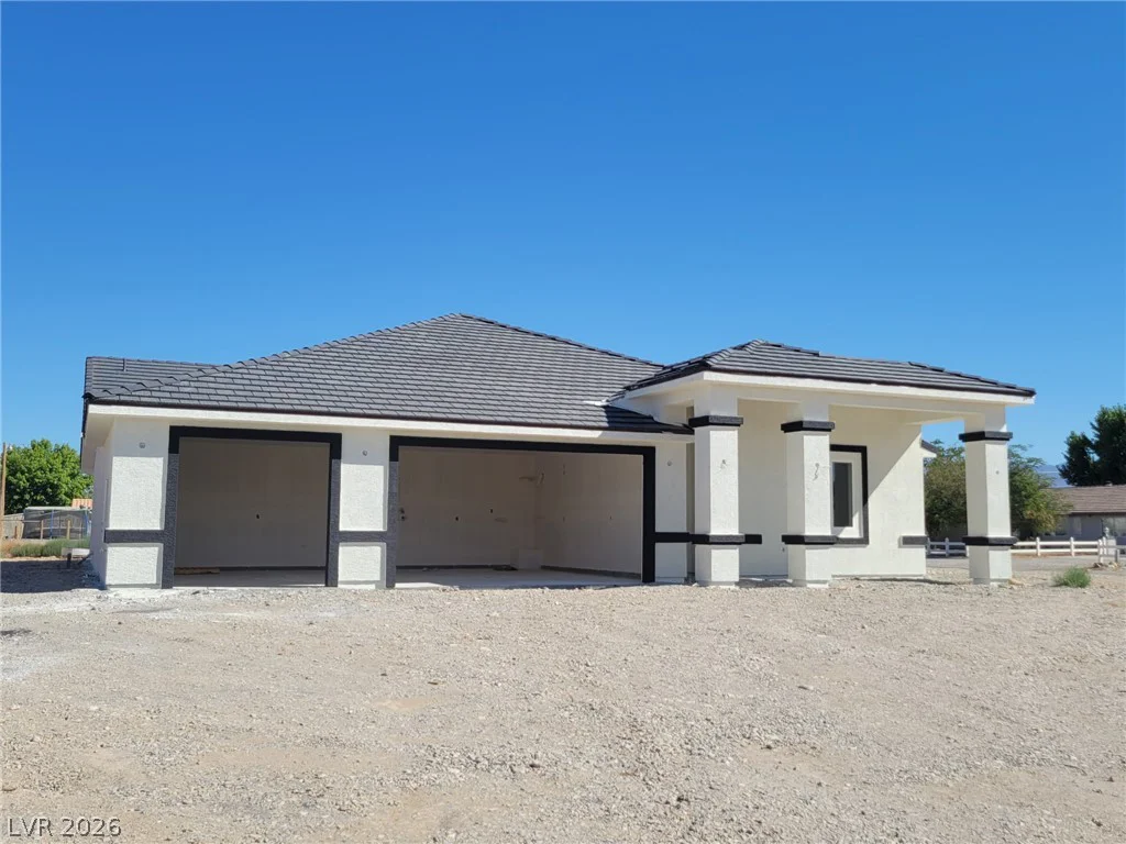 1800 Cypress Point, Pahrump, NV 89048