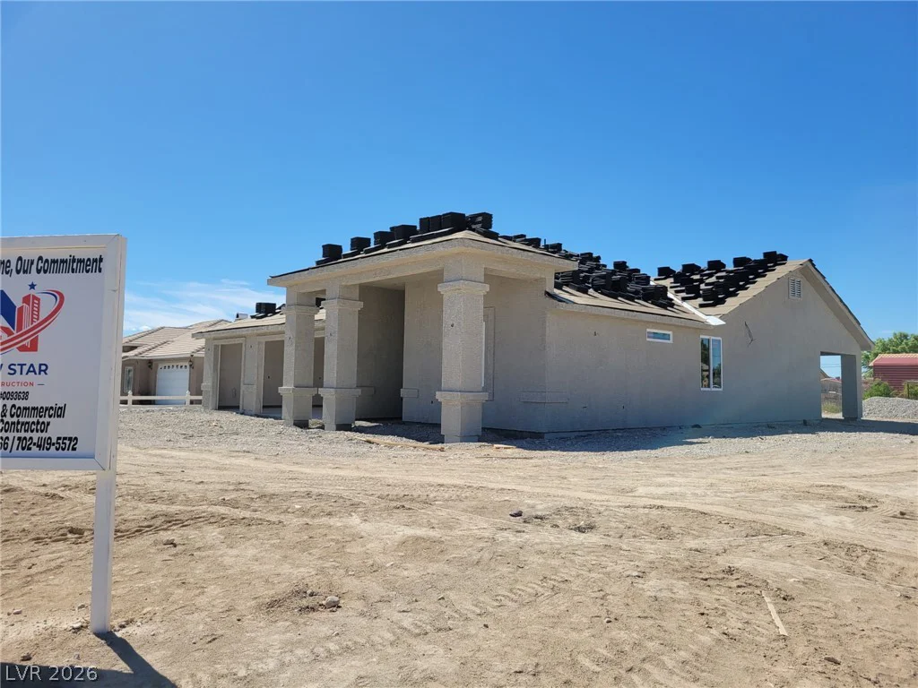 1800 Cypress Point, Pahrump, NV 89048