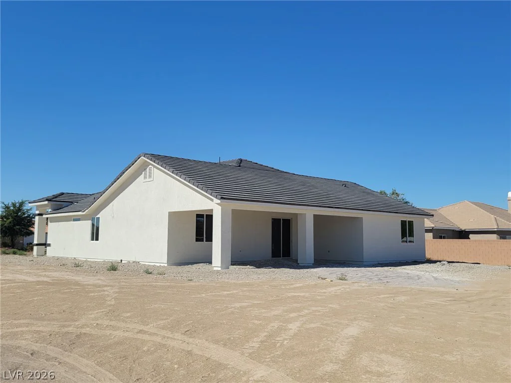 1800 Cypress Point, Pahrump, NV 89048