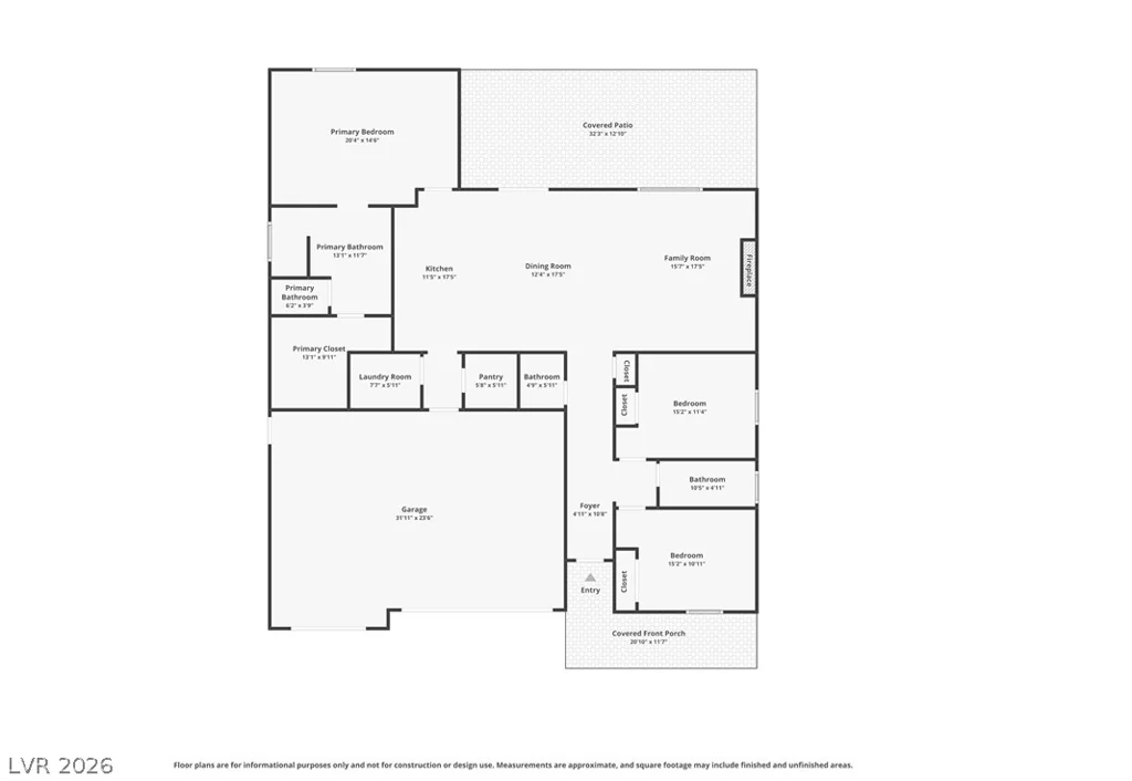 1800 Cypress Point, Pahrump, NV 89048