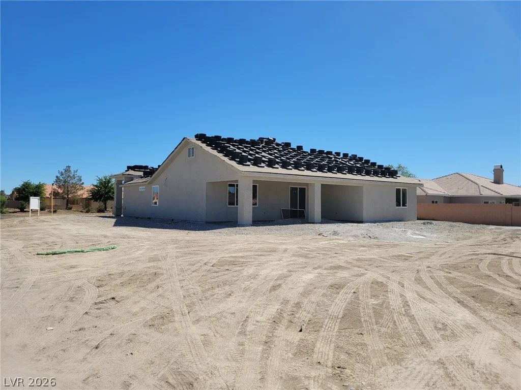 1800 Cypress Point, Pahrump, NV 89048