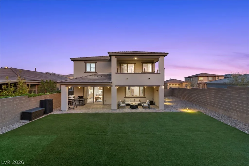 343 Cooper Hawk, Las Vegas, NV 89138