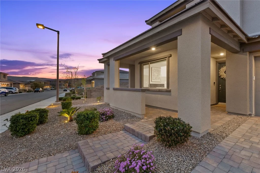 343 Cooper Hawk, Las Vegas, NV 89138
