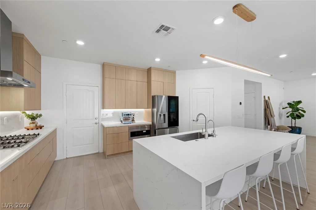 343 Cooper Hawk, Las Vegas, NV 89138
