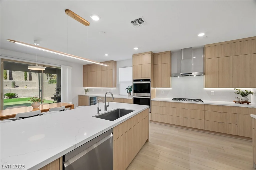 343 Cooper Hawk, Las Vegas, NV 89138