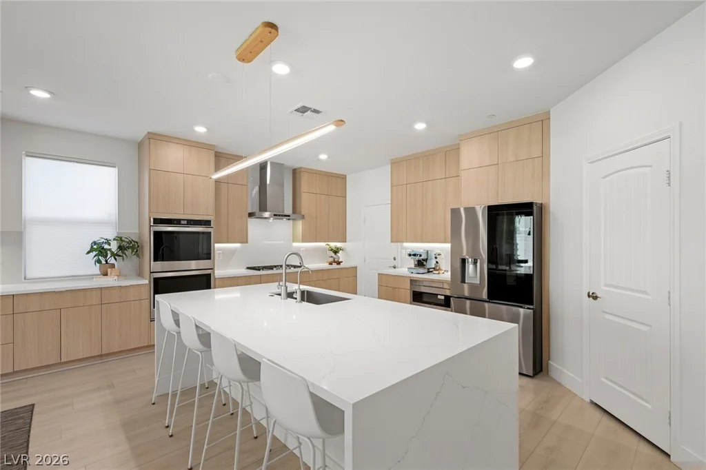 343 Cooper Hawk, Las Vegas, NV 89138