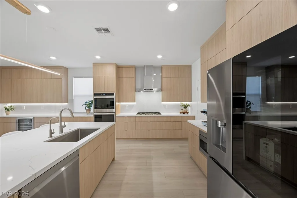 343 Cooper Hawk, Las Vegas, NV 89138