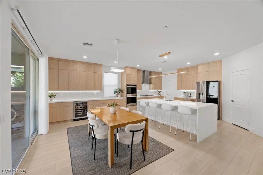 343 Cooper Hawk, Las Vegas, NV 89138