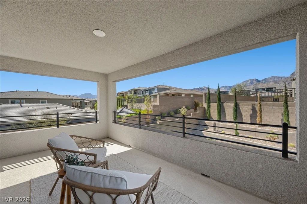 343 Cooper Hawk, Las Vegas, NV 89138